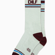 Load image into Gallery viewer, DILF Socks
