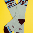 Load image into Gallery viewer, DILF Socks
