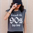 Load image into Gallery viewer, 90's Hip Hop Tank

