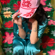 Load image into Gallery viewer, "Lucky Lady" Trucker Hat
