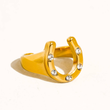 Load image into Gallery viewer, Lucky Ring
