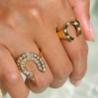 Load image into Gallery viewer, Lucky Ring
