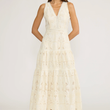 Load image into Gallery viewer, Francia Tiered Dress
