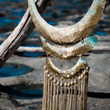 Load image into Gallery viewer, Mahana Collar Necklace
