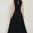 Load image into Gallery viewer, Mallory Day Dress - Black
