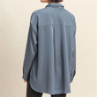Load image into Gallery viewer, Jessi Oversized Satin Top
