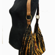 Load image into Gallery viewer, Marla Velvet Tie Dye Bag
