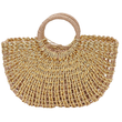 Load image into Gallery viewer, Margo Metallic Tote
