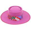Load image into Gallery viewer, Maribelle Gambler Hat
