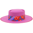 Load image into Gallery viewer, Maribelle Gambler Hat
