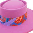 Load image into Gallery viewer, Maribelle Gambler Hat
