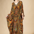 Load image into Gallery viewer, Marionette Kaftan
