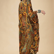 Load image into Gallery viewer, Marionette Kaftan
