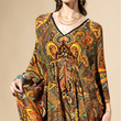 Load image into Gallery viewer, Marionette Kaftan
