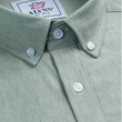 Load image into Gallery viewer, Caden Casual Fit Dress Shirt- Green
