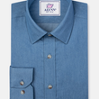 Load image into Gallery viewer, Liam Denim Shirt
