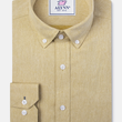 Load image into Gallery viewer, Caden Casual Fit Dress Shirt- Mustard
