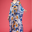 Load image into Gallery viewer, Mazarine Kaftan
