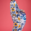 Load image into Gallery viewer, Mazarine Kaftan
