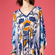 Load image into Gallery viewer, Mazarine Kaftan
