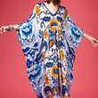 Load image into Gallery viewer, Mazarine Kaftan
