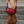 Load image into Gallery viewer, Willow Shoulder Bag - Red
