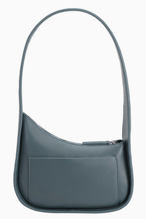 Willow Shoulder Bag - Slate