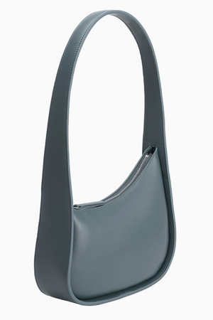 Willow Shoulder Bag - Slate