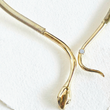 Load image into Gallery viewer, Medusa Necklace
