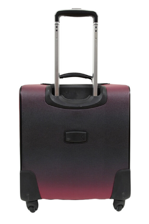 Rina Ombre Suitcase