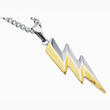 Load image into Gallery viewer, TCB Two-Toned Thunderbolt
