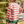 Load image into Gallery viewer, Merry &amp; Bright Stripe Sweater&lt;br&gt;***Last One***
