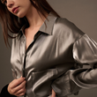Load image into Gallery viewer, Micha Pocket Crop Top

