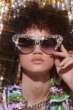 Crystal Bomb Funglasses
