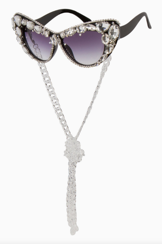 Crystal Bomb Funglasses