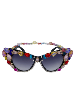 Gem Bomb Funglasses