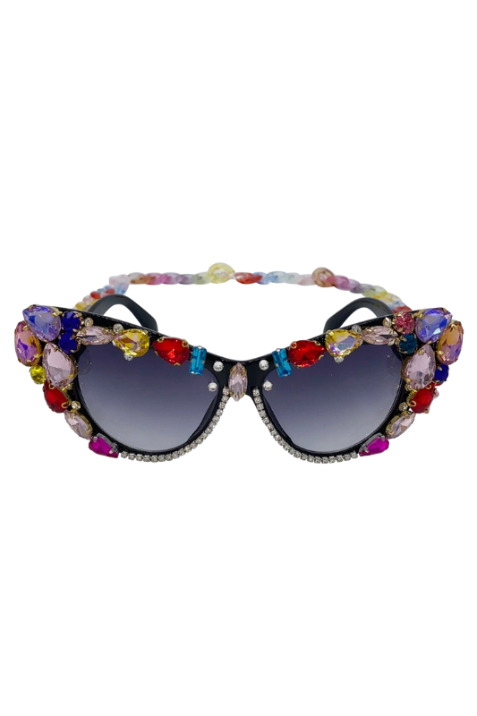 Gem Bomb Funglasses