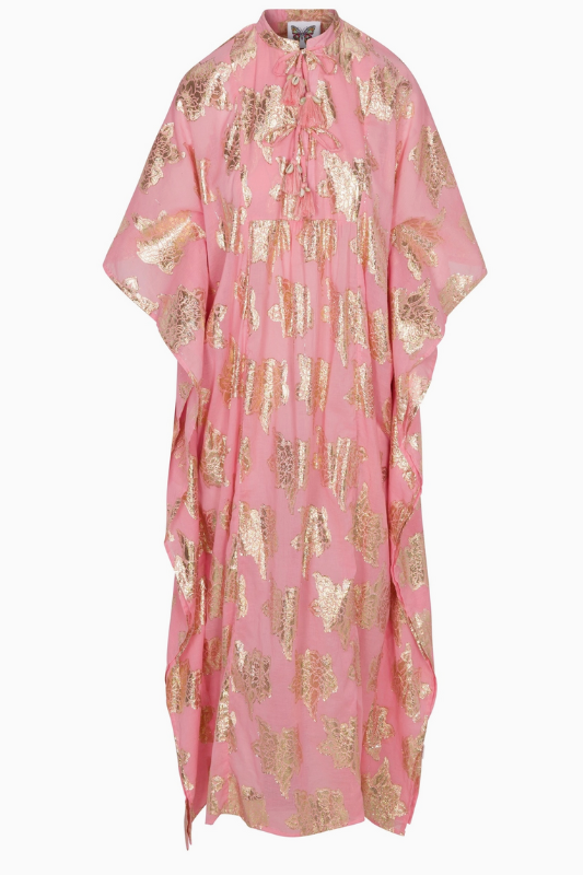 Palm Springs Caftan