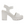 Load image into Gallery viewer, Ivelisse Sandal - Grey
