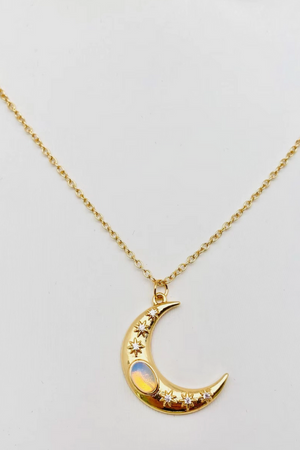 Luna Necklace