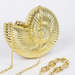 Load image into Gallery viewer, Moana Shell Clutch
