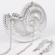 Load image into Gallery viewer, Moana Shell Clutch
