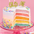 Load image into Gallery viewer, Lighten Up Party Candles- Old AF
