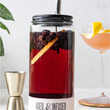 Load image into Gallery viewer, Blueberry Lavender Cocktail Infusion Kit
