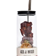 Load image into Gallery viewer, Strawberry Jalapeño Cocktail Infusion Kit
