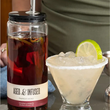 Load image into Gallery viewer, Strawberry Jalapeño Cocktail Infusion Kit
