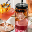 Load image into Gallery viewer, The Cosmopolitan Cocktail Infusion Kit
