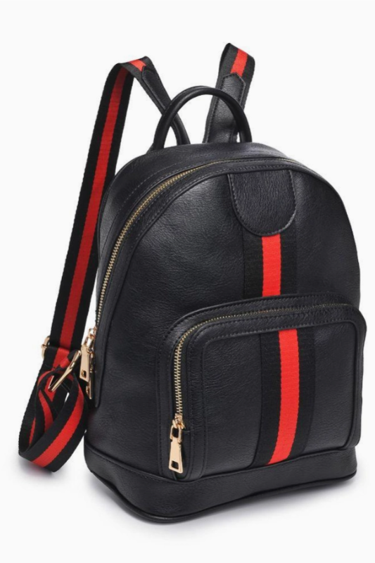 Scarlet Backpack