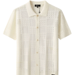 Load image into Gallery viewer, Monaco Mesh Shirt
