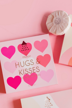 Hugs & Kisses